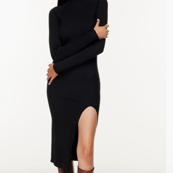 Brand New With Tags Alchemy Dress from Aritzia - Picture 2 of 7